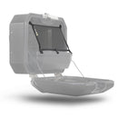 Honda Forza 750 [SHAD] - TR47 sidetaske højre – sort-3