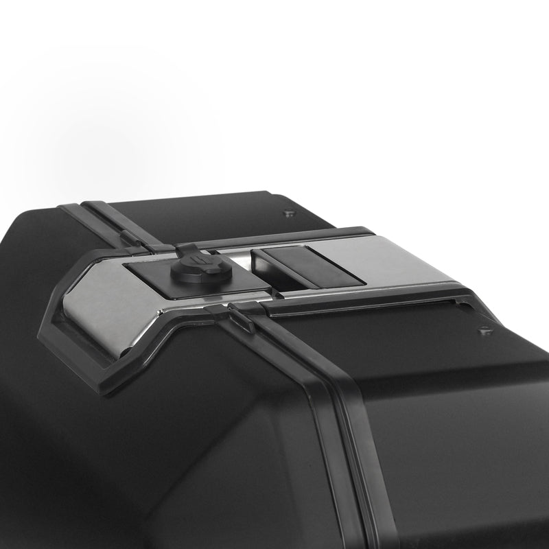Honda Forza 750 [SHAD] - TR47 sidetaske højre – sort
