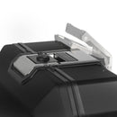 Honda Forza 750 [SHAD] - TR47 sidetaske højre – sort-6