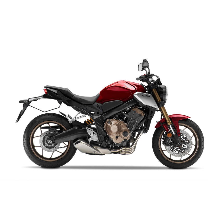 Honda Cbr 650 [SHAD] - Sidetaskeholder - Honda CB 650R