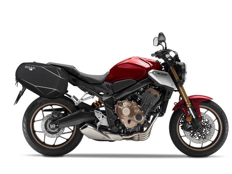 Honda Cbr650R [SHAD] - Sidetaskeholder - Honda CB 650R