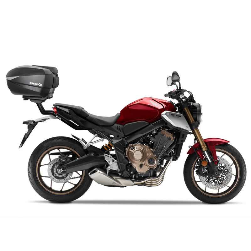 Honda Cb 650 R Neo Sports Cafe [SHAD] - Top Master monteringssæt - Honda CB 650R