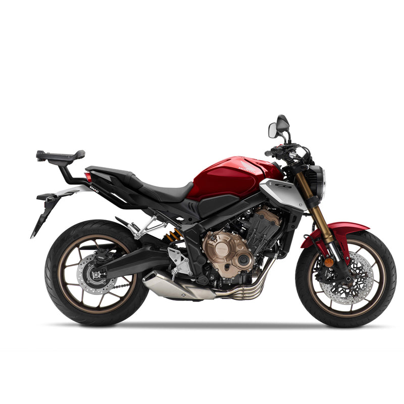 Honda Cb 650 R Neo Sports Cafe [SHAD] - Top Master monteringssæt - Honda CB 650R