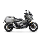 Honda nr. 750 [SHAD] - 4P monteringssystem (side) - Honda X-ADV 750-1
