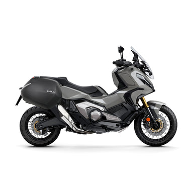 Honda Forza 750 [SHAD] - 4P monteringssystem (side) - Honda X-ADV 750 - 0