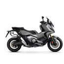 Honda Forza 750 [SHAD] - 4P monteringssystem (side) - Honda X-ADV 750-3