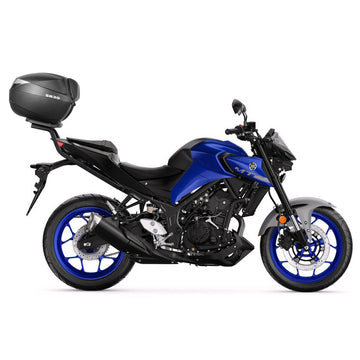 Yamaha Mt 03 321 [SHAD] - Top Master monteringssæt - Yamaha MT 03