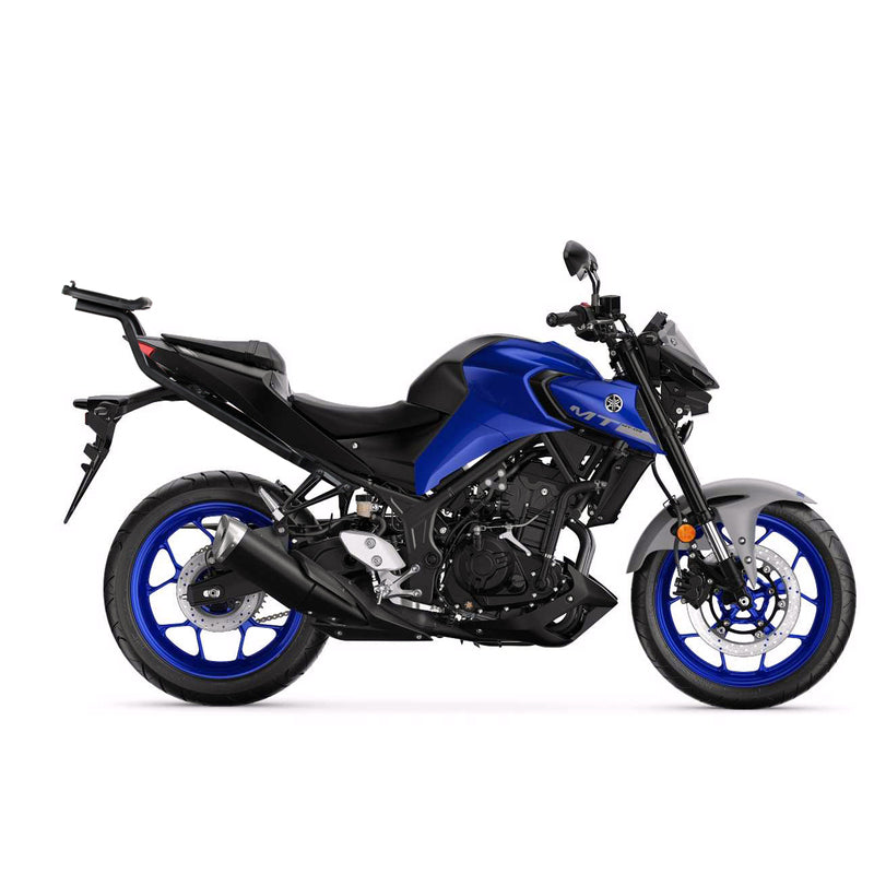 Yamaha Mt 03 [SHAD] - Top Master monteringssæt - Yamaha MT 03