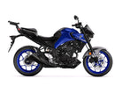 Yamaha Mt 03 321 [SHAD] - Top Master monteringssæt - Yamaha MT 03
