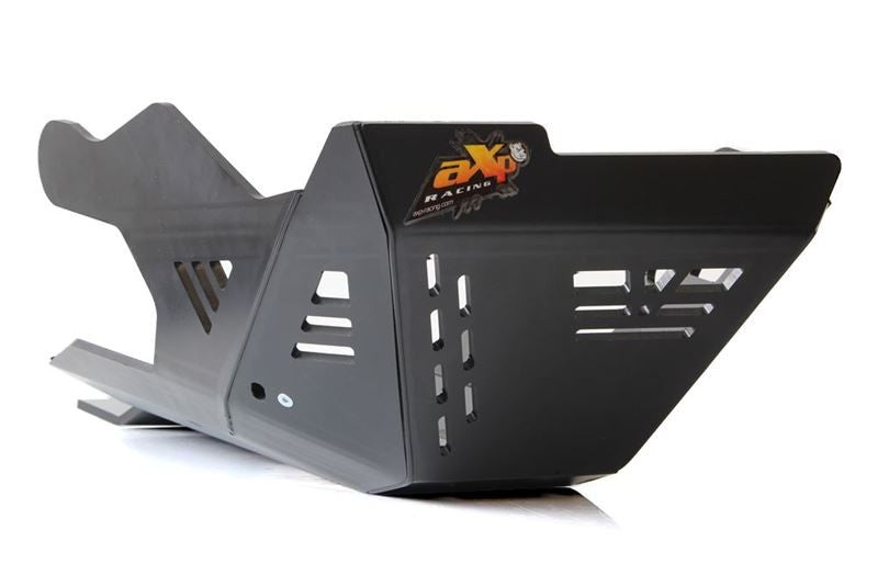 Yamaha Tenere 700 Extreme Edition [2023-2024] - Adventure Skid Plate HDPE 8mm - Yamaha 700 Tenere Euro 5
