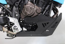 Yamaha Ténéré 700 [2021-2024] - Adventure Skid Plate HDPE 8mm - Yamaha 700 Tenere Euro 5