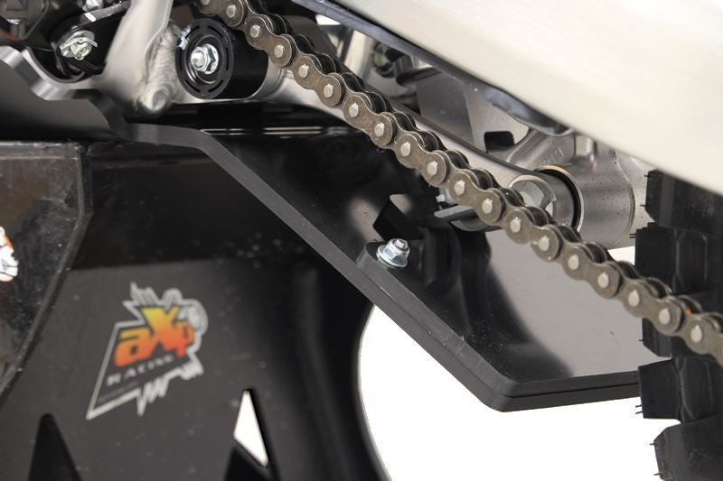Honda CRF 450 RX Enduro (PE 07) [2021-2024] - Xtrem Skid Plate - HDPE 8mm Honda CRF450R/RX