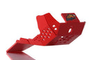 Honda CRF 450 RX Enduro (PE 07) [2021-2024] - Xtrem Skid Plate - HDPE 8mm Honda CRF450R/CRF450RX