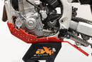 Honda CRF 450 RX Enduro (PE 07) [2021-2024] - Xtrem Skid Plate - HDPE 8mm Honda CRF450R/CRF450RX