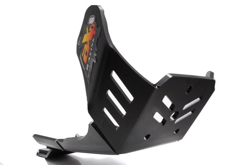 GasGas MC 450 F Factory Edition [2023-2025] - Xtrem Skid Plate - HDPE 8mm Gas Gas MC450F/EX450F
