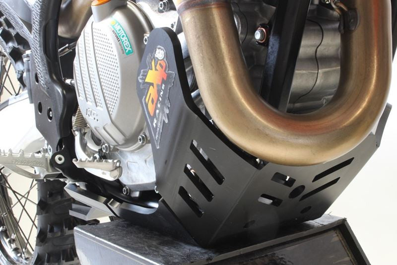 GAS GAS MC 450 F [2021-2023] - Xtrem Skid Plate - HDPE 8mm Gas Gas MC450F/EX450F