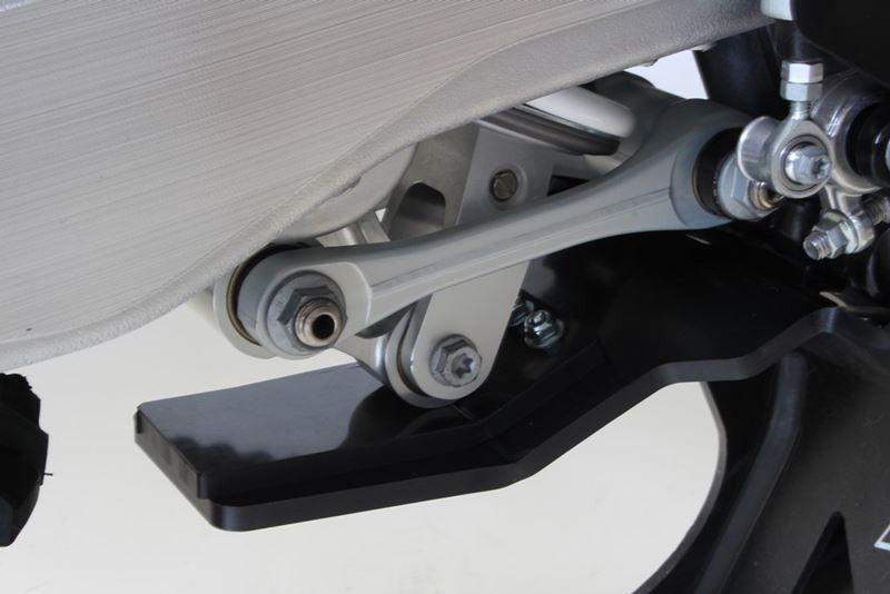 GasGas MC 450 F Troy LEE Designs [2023] - Xtrem Skid Plate - HDPE 8mm Gas Gas MC450F/EX450F