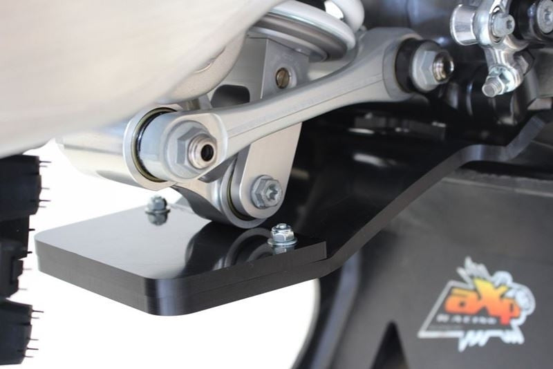 GasGas MC 250 F Factory Edition [2023-2025] - Xtrem Skid Plate - HDPE 8mm Gas Gas