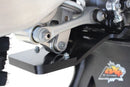 GAS GAS EX 350 F [2021-2023] - Xtrem Skid Plate - HDPE 8mm Gas Gas
