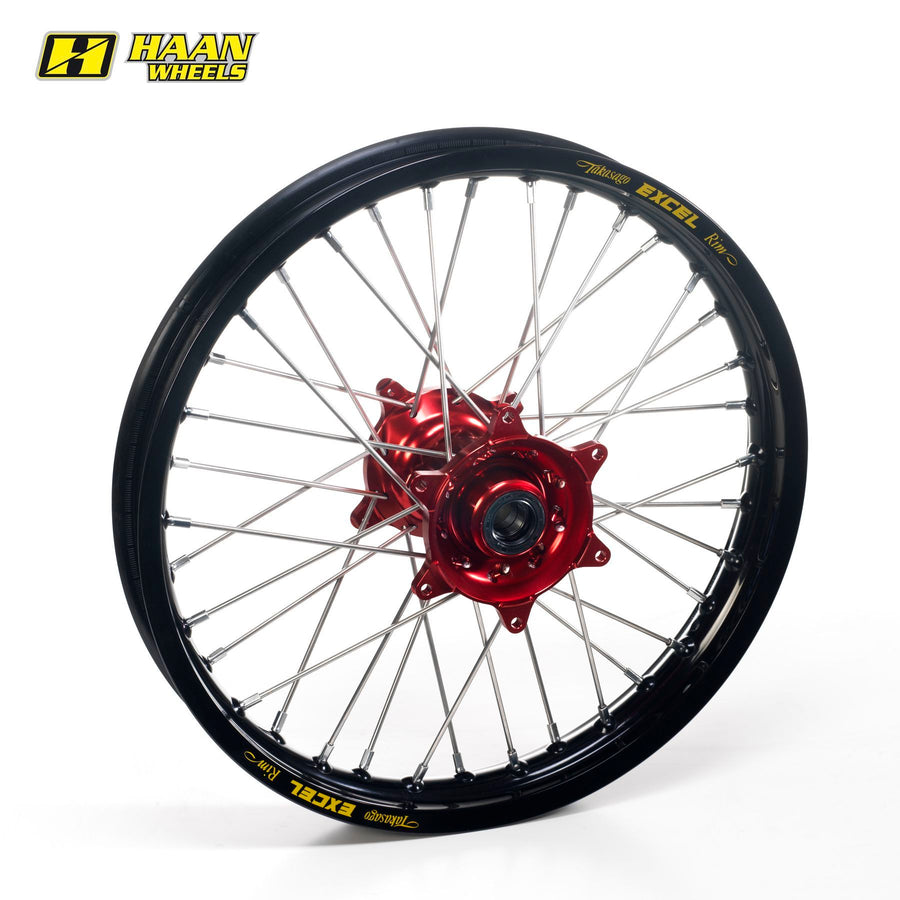 Yamaha YZ 125 (CE 16) [2006-2019] - Vorderrad Komplett - 21x1,60x36T