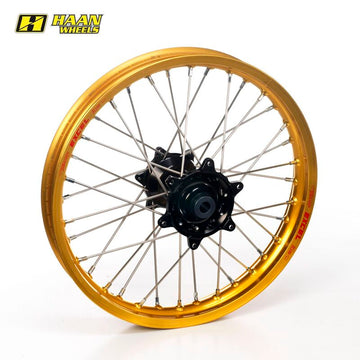 Yamaha Tenere 700 Explore Edition [HAAN WHEELS] - Forhjul komplet 17x3.50x36t