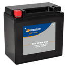 Suzuki Dr 800 [TECNIUM] - Vedligeholdelsesfrit batteri Fabriksaktiveret - BTX14