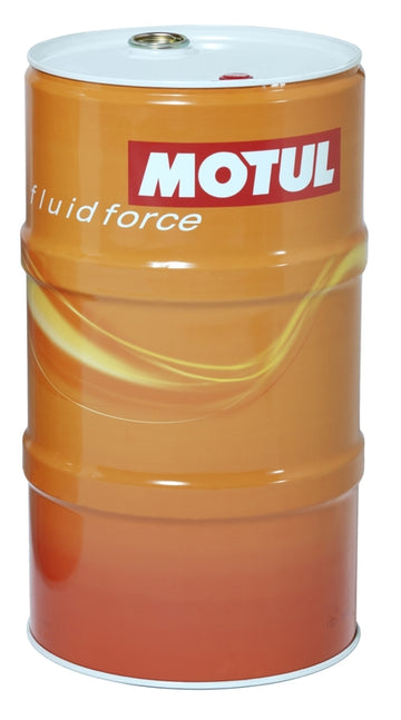 Motorolie 10W40 60L til 4T Road Racing Motorcykler [Motul]