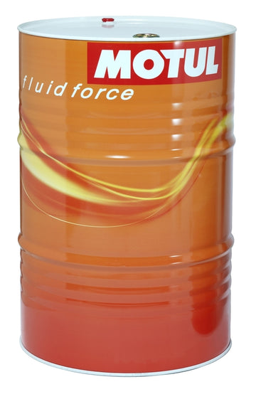 7100 4T 10W50 Motorolie 208L til motorcykler [Motul]
