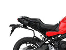 Yamaha Tracer 9 [SHAD] - 3P monteringssæt - Yamaha Tracer 9