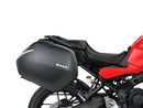 Yamaha Tracer 9 900 [SHAD] - 3P monteringssæt - Yamaha Tracer 9
