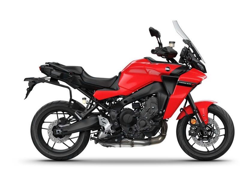 Yamaha Tracer 9 Y-Amt [SHAD] - 3P monteringssæt - Yamaha Tracer 9