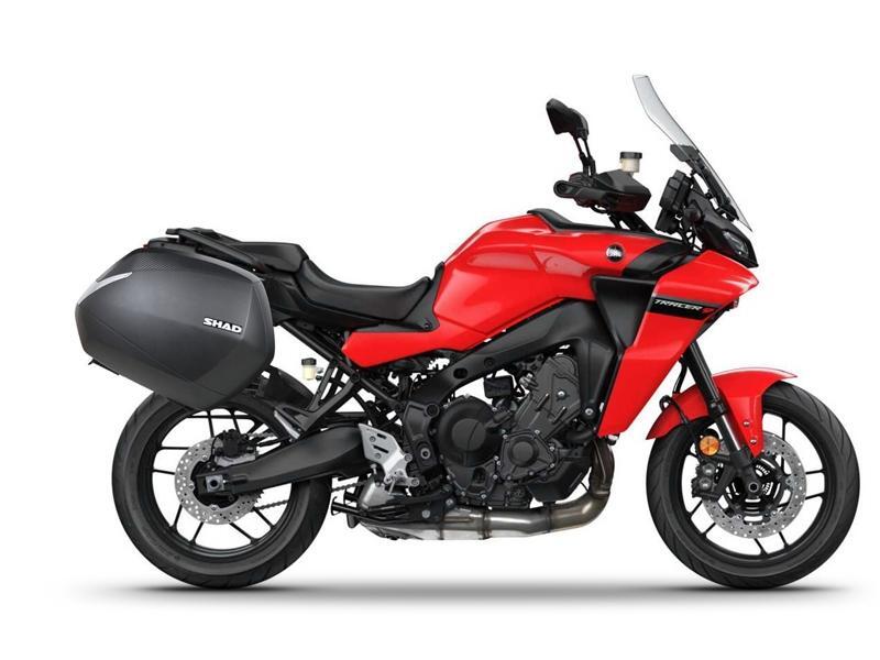 Yamaha Tracer 9 900 [SHAD] - 3P monteringssæt - Yamaha Tracer 9