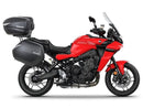Yamaha Tracer 9 900 [SHAD] - 3P monteringssæt - Yamaha Tracer 9
