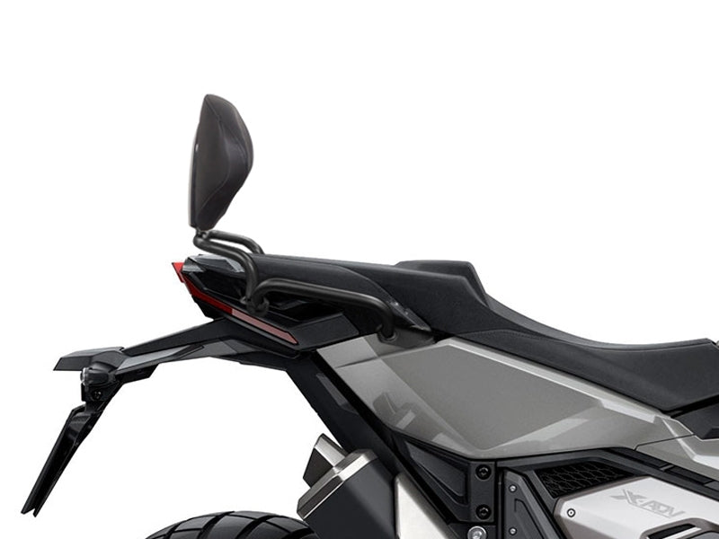 Honda Forza 750 [SHAD] - Ryglænsmonteringssæt - Honda