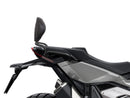 Honda Forza 750 [SHAD] - Ryglænsmonteringssæt - Honda-1