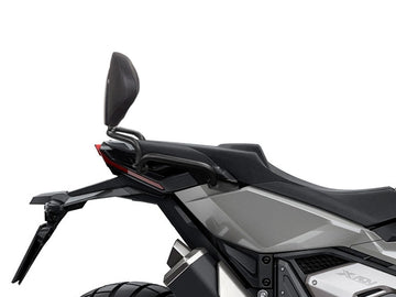 Honda Forza 750 [SHAD] - Ryglænsmonteringssæt - Honda