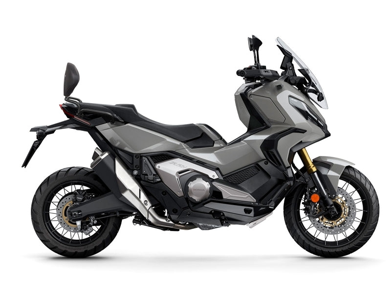 Honda nr. 750 [SHAD] - Ryglænsmonteringssæt - Honda