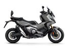 Honda nr. 750 [SHAD] - Ryglænsmonteringssæt - Honda-2