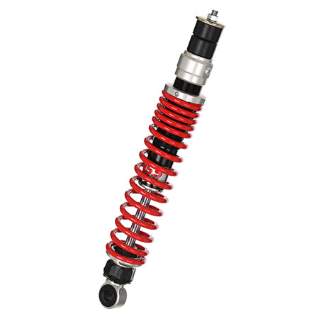 Vespa GTS 300 HPE Supersport ABS ASR [2019-2023] - Hinterer Doppelstoßdämpfer Gas Top Line
