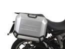 Ducati Multistrada 950 [SHAD] - 4P monteringssæt - Ducati Multistrada 950-2