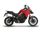 Ducati Multistrada 950 [SHAD] - 4P monteringssæt - Ducati Multistrada 950-3