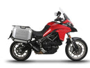 Ducati Multistrada 950 [SHAD] - 4P monteringssæt - Ducati Multistrada 950-4