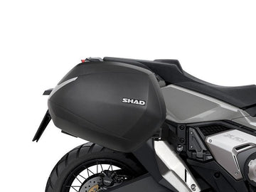 Honda Forza 750 [SHAD] - 3P monteringssæt - Honda X-ADV - 0