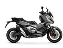 Honda nr. 750 [SHAD] - 3P monteringssæt - Honda X-ADV-3