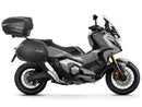 Honda Forza 750 [SHAD] - 3P monteringssæt - Honda X-ADV-5