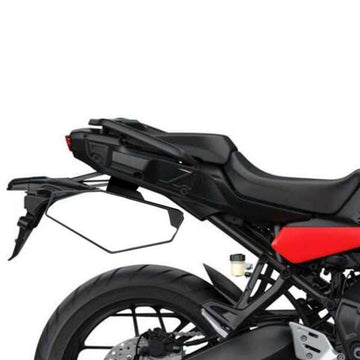 Yamaha Tracer 9 Y-Amt [SHAD] - Sidetaskeholder - Yamaha Tracer 9