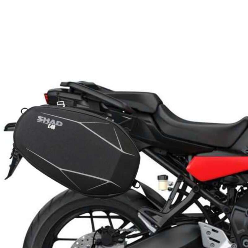 Yamaha Tracer 9 900 [SHAD] - Sidetaskeholder - Yamaha Tracer 9