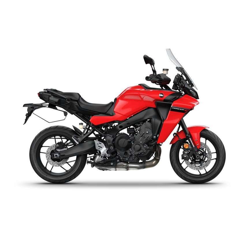 Yamaha Tracer 9 [SHAD] - Sidetaskeholder - Yamaha Tracer 9