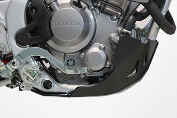 Honda Crf 300 [AXP] - Underkøringsbeskyttelse HDPE - 6 mm Honda CRF300L - 0