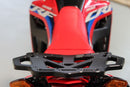 Honda Crf 300 Rally [AXP] - Bagagerumsstativ HDPE - Sort Honda CRF300L-2